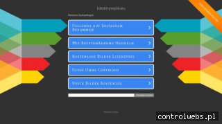Lokalnywpis.eu - katalog stron www