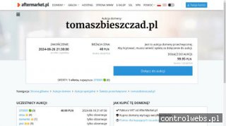 Fotograf Rzeszów