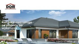 Tanie domy dqm