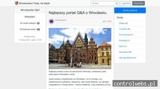 Przewóz mebli Wrocław