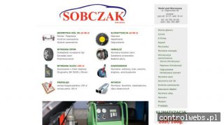 Wymiana opon Warszawa