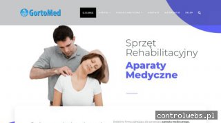 Sprzęt medyczny