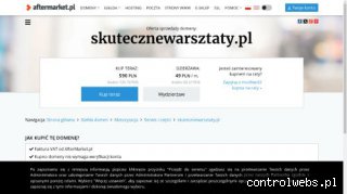 Coaching szkolenia