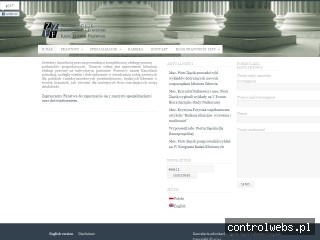 ZZFF - adwokaci Warszawa