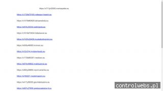 Pozycjonowanie Gdynia, Reklama w internecie