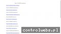Screenshot strony www.seo-gdynia.eu