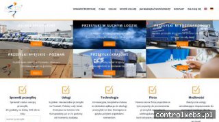 Domestic Courier Service - kurierzy