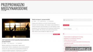 Transport mebli Gdynia