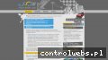 Screenshot strony wsjazdy.pl