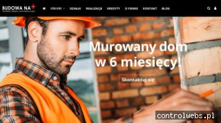 Zlecenia i praca w budownictwie