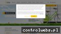 Screenshot strony inpost.pl