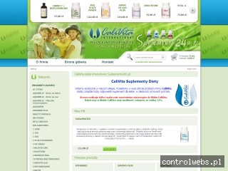 Calivita