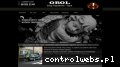 Screenshot strony obol.com.pl