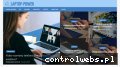 Screenshot strony laptop-power.pl