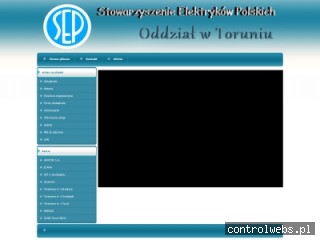 OT SEP Instalacje energetyczne