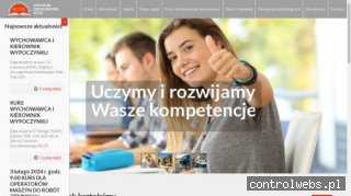 ACZE Kursy BHP