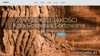 Natura II - hurtownia podłoży organicznych