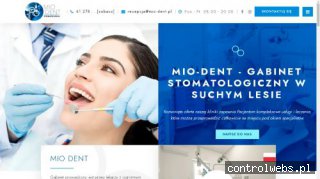 Dentysta Poznań