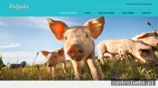 ROLPAKO Hodowla bydła
