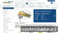 Screenshot strony ehak24.pl