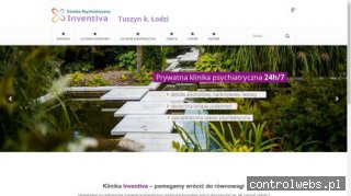 Prywatny ośrodek leczenia alkoholizmu