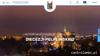 DIECEZJA PELPLIŃSKA Cystersi