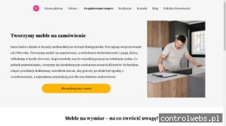 IMEX Szafy z drzwiami suwanymi