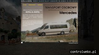 SOPAL Komfortowe podróżowanie