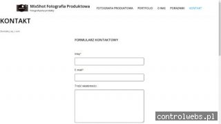 Szparowanie - Usuwanie tła ze zdjęcia