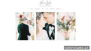 Fotografia Ślubna Kielce - Marcin Syska