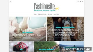 Blog Moda