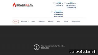 Klimatyzatory, ogrzewanie