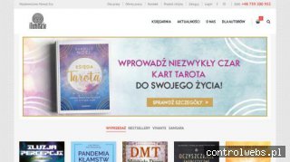 ILLUMINATIO - książki dla umysłu, ciała i duszy