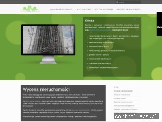 Precyzyjna analiza rynku nieruchomości