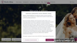 Sklep ślubny