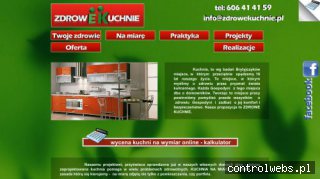 Wycena kuchni