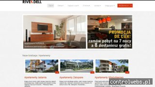 Apartamenty Zakopane