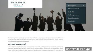 Studia wyższe
