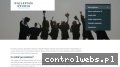 Screenshot strony najlepszestudia.edu.pl