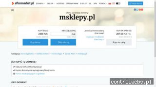 Porównywarka cen