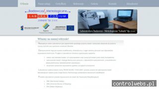 IBM „Łabędy” - badania metalograficzne