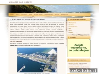 Najciekawsze zabytki i atrakcje na Pomorzu