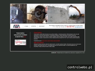 ALFA Prace korekcyjne