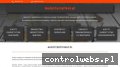 Screenshot strony audytcertyfikat.pl