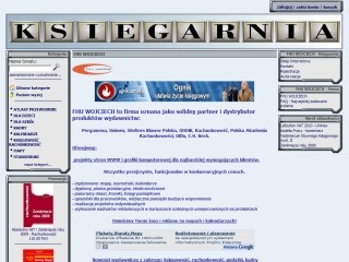 Księgarnia - nowości wydawnicze - kalendarze, mapy, książki,