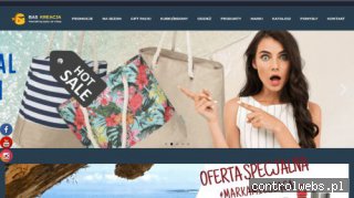 Bas Kreacja – gadżety, słodycze, poligrafia