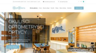 Optyk Poznań