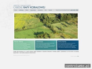 Domy Szczecin Warszewo