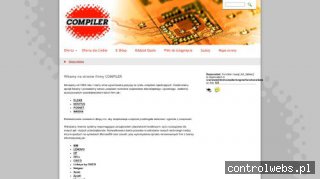 COMPILER- stacje robocze
