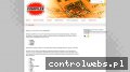 Screenshot strony www.compiler.pl